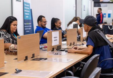 Itapevi abre mais de 1,1 mil vagas de emprego nesta segunda-feira (30) Itapevi abre mais de 1,1 mil vagas de emprego nesta segunda-feira (30)