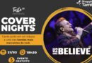 Cover Nights do Shopping Tamboré destaca tributos a U2 e Legião Urbana