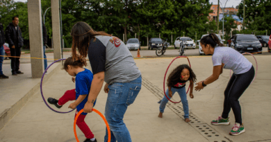 Evento de conscientização sobre autismo e Síndrome de Down movimenta Pirapora do Bom Jesus