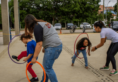 Evento de conscientização sobre autismo e Síndrome de Down movimenta Pirapora do Bom Jesus