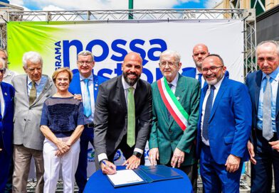 Osasco celebra história na 443ª edição do Programa Nossa História Osasco celebra história na 443ª edição do Programa Nossa História