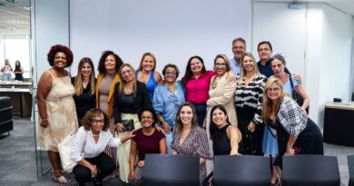 CIOESTE promove encontro regional sobre segurança, saúde e autocuidado das mulheres CIOESTE promove encontro regional sobre segurança, saúde e autocuidado das mulheres