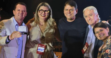 Osasco participa de evento sobre alfabetização e anúncio do Prêmio Excelência Educacional