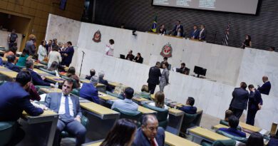 Novas leis em São Paulo garantem amamentação em creches e regulamentam naming rights