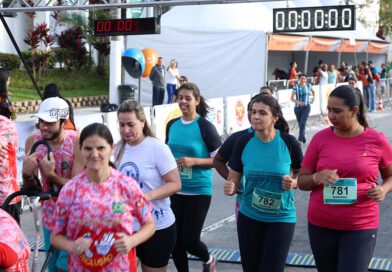 Trânsito em Osasco terá alterações para a Corrida das Mulheres neste domingo (8)