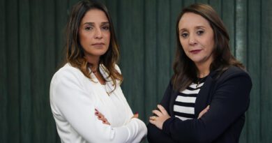 Caminhada contra o feminicídio mobiliza a Avenida Paulista neste domingo