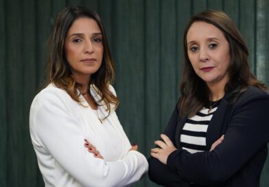 Caminhada contra o feminicídio mobiliza a Avenida Paulista neste domingo