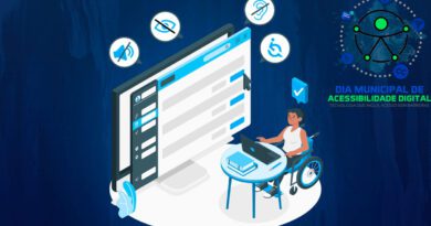 Osasco celebra Dia Municipal da Acessibilidade Digital com ciclo de palestras