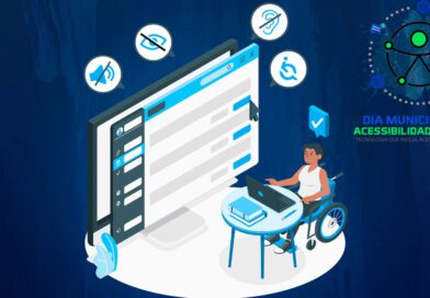 Osasco celebra Dia Municipal da Acessibilidade Digital com ciclo de palestras