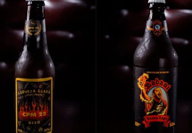 Cão Véio Alphaville celebra aniversário de Badauí com promoção especial para fãs de cerveja e rock