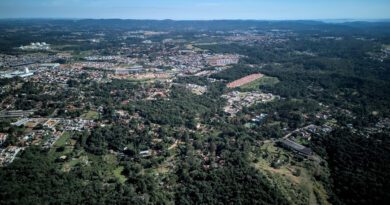 Cotia adere ao sistema Brasil M.A.I.S. para monitorar território com satélites e inteligência artificial