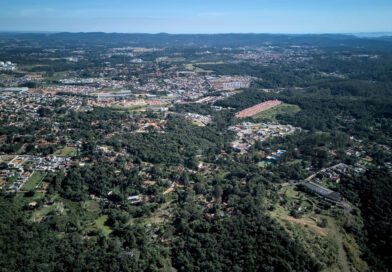 Cotia adere ao sistema Brasil M.A.I.S. para monitorar território com satélites e inteligência artificial
