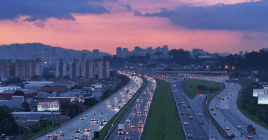 Ecovias Raposo Castello implanta sistema de emergência com contato direto pelo celular nas rodovias