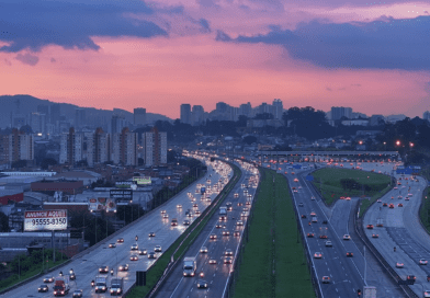 Ecovias Raposo Castello implanta sistema de emergência com contato direto pelo celular nas rodovias