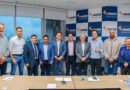 CIOESTE recebe secretários do Governo de SP e reforça diálogo para demandas da região