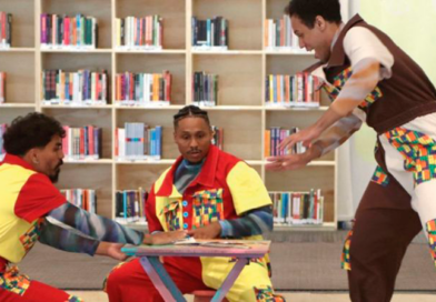 Circuito Sesc de Artes leva programação gratuita a Caucaia do Alto neste sábado (21)