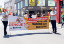 Barueri reforça combate à dengue com ações de prevenção, vacinação e atendimento