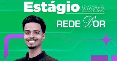 Rede D’Or abre inscrições para Programa de Estágio 2026