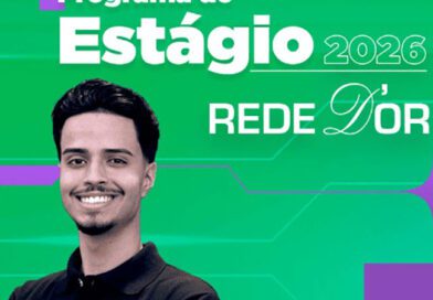 Rede D’Or abre inscrições para Programa de Estágio 2026