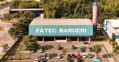 Prefeitura de Barueri abre pedidos de isenção para o Vestibular da Fatec 2026