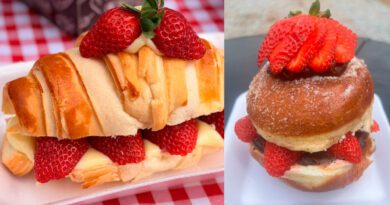 Festival do Morango e Beerland prometem agitar Santana de Parnaíba