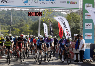 GP Barueri de Ciclismo reúne atletas e movimenta comunidade esportiva no Jardim Silveira