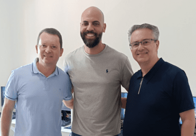 Prefeitura inaugura CID no Jardim Bela Vista