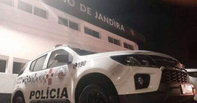 Mulher é encontrada morta em Jandira e caso é investigado como feminicídio seguido de suicídio