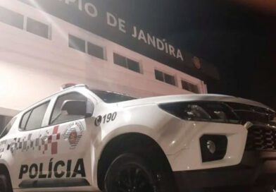 Mulher é encontrada morta em Jandira e caso é investigado como feminicídio seguido de suicídio