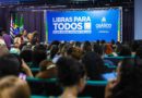 Osasco inicia nova turma do curso Libras para Todos