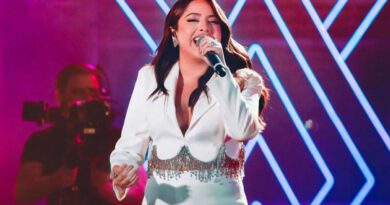 Barueri comemora 77 anos com programação cultural e show gratuito de Mari Fernandez