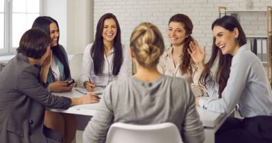 Sebrae-SP promove rodada de crédito para mulheres empreendedoras em Barueri Sebrae-SP promove rodada de crédito para mulheres empreendedoras em Barueri