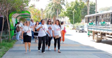 Barueri realiza Dia D de combate à dengue no Jardim Audir neste sábado (21)