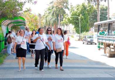 Barueri realiza Dia D de combate à dengue no Jardim Audir neste sábado (21)