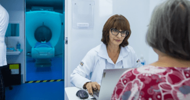 SUS realiza maior mutirão da história exclusivo para mulheres neste fim de semana