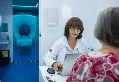 SUS realiza maior mutirão da história exclusivo para mulheres neste fim de semana