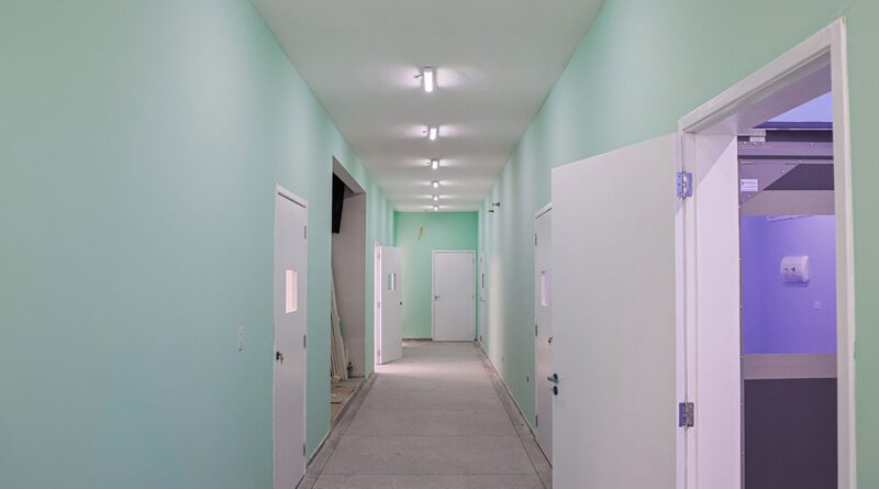Prefeitura de Osasco entrega nova ala de psiquiatria no Pronto-Socorro do Pestana