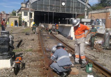 CPTM terá alterações na circulação neste fim de semana (28 e 29)