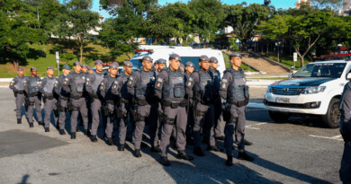 Operação da PM mobiliza 2 mil policiais contra crimes de ‘quebra-vidros’ em São Paulo