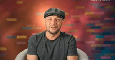 Osasquense Newton Tavares vai à final do Love Taste no SBT e se destaca no reality