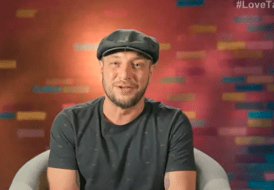 Osasquense Newton Tavares vai à final do Love Taste no SBT e se destaca no reality