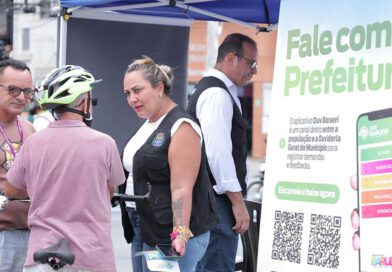 Ouvidoria Itinerante atende moradores do Mutinga nesta quinta-feira em Barueri