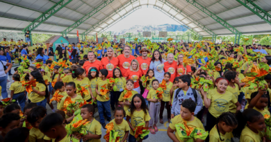 Cacau Show doa 10 mil ovos de Páscoa para famílias do sertão nordestino