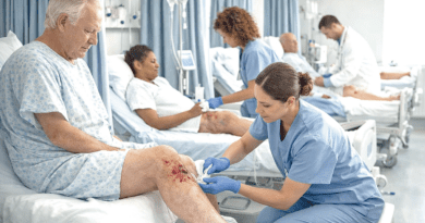 Quando a pele se conecta ao coração