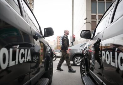 Polícia Civil de SP prende homem que transmitia maus-tratos a animais pela internet