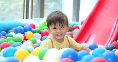 Barueri promove 6ª Semana Municipal da Primeira Infância com atividades educativas e culturais