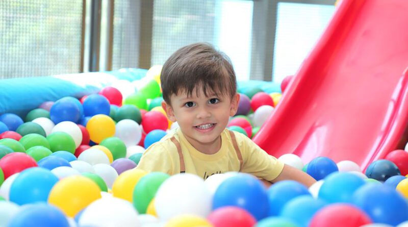 Barueri promove 6ª Semana Municipal da Primeira Infância com atividades educativas e culturais