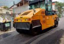 Programa de recapeamento avança no Jardim Paulista e na região central de Barueri