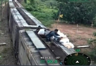 Operação da Polícia Civil desarticula quadrilha que furtava cargas de trens no interior de SP