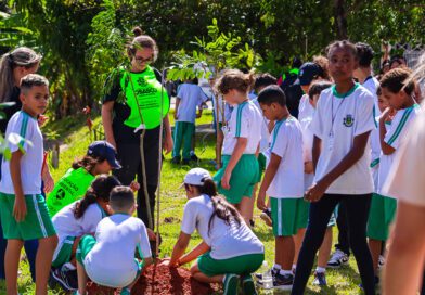 Osasco promove Semana da Água 2026 com debates, exposições e ações ambientais